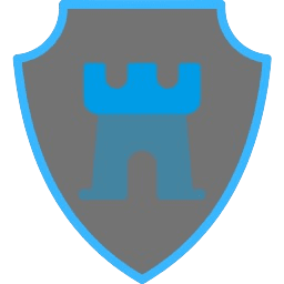 Sovereignty Check Background Logo